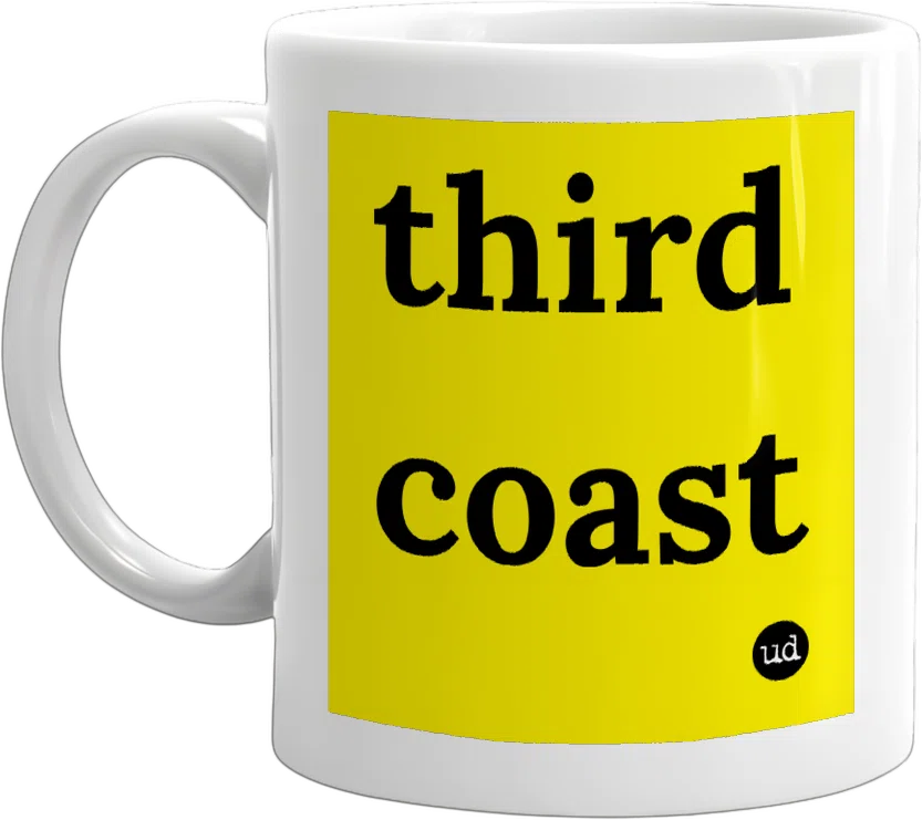 third coast front