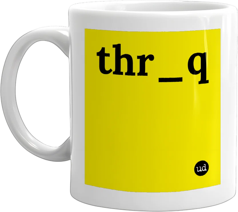 thr_q front
