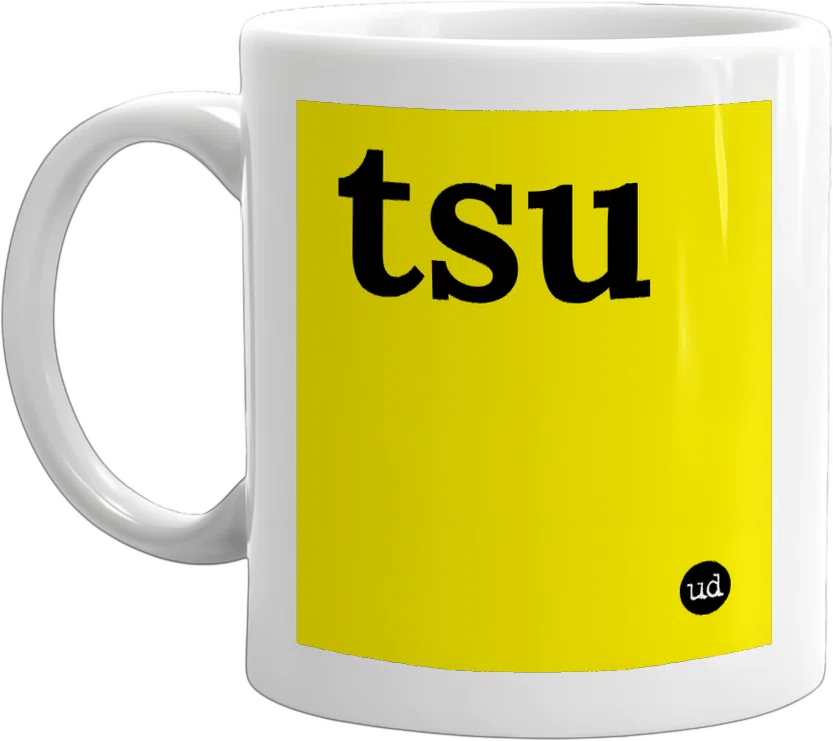 tsu front