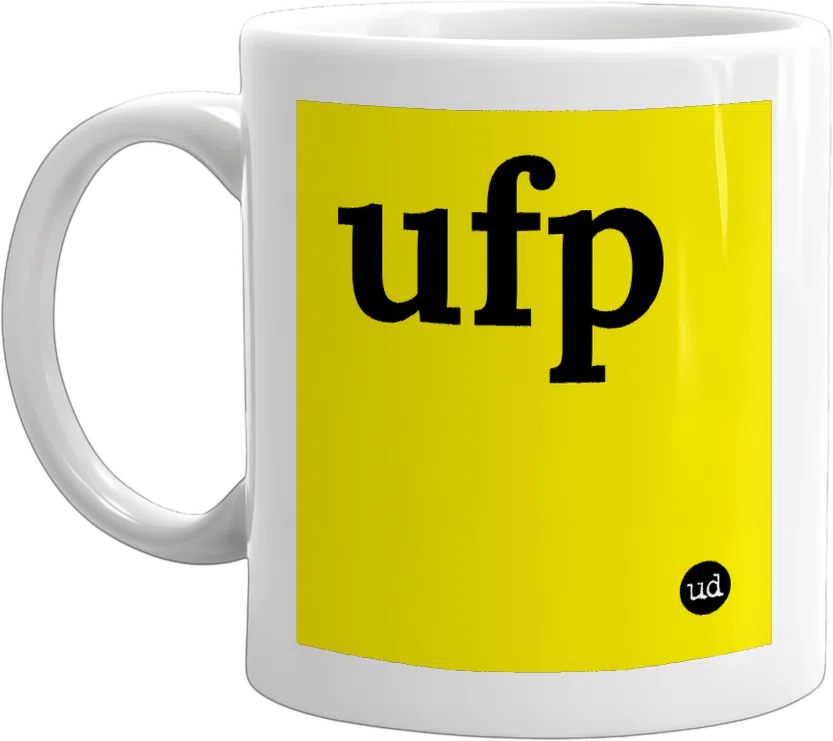 ufp front