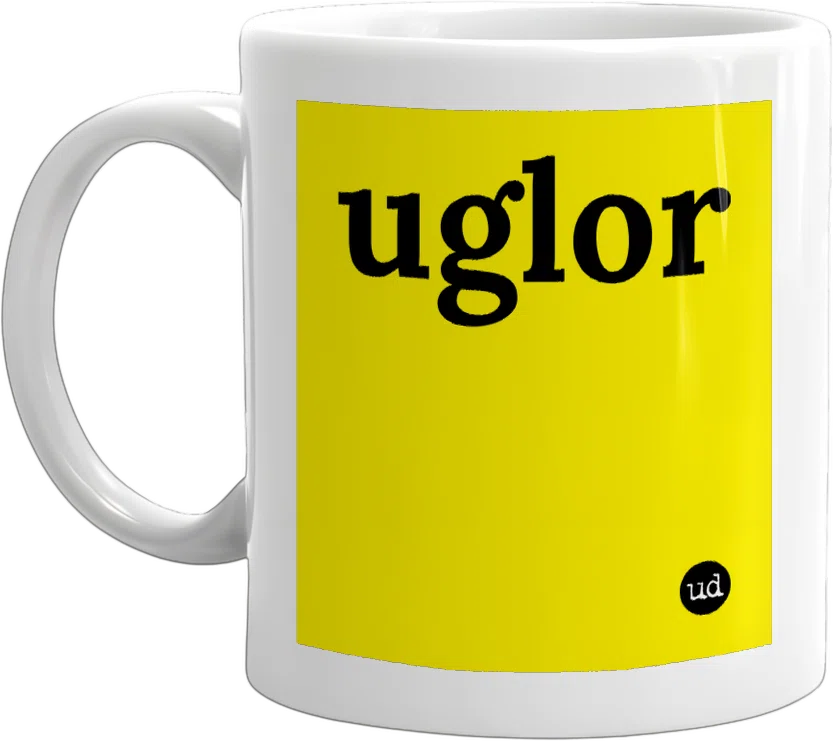 uglor front