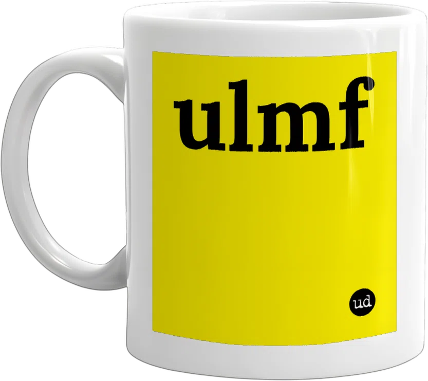 ulmf front