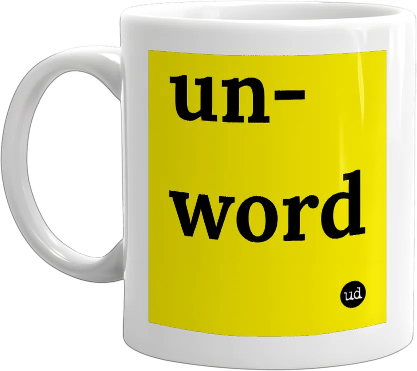un-word front