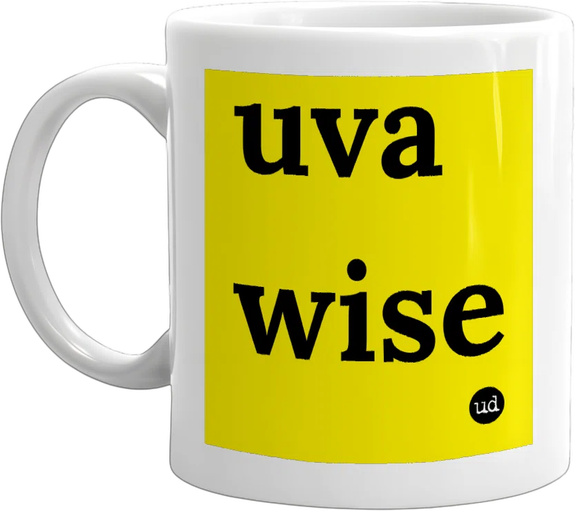 uva wise front