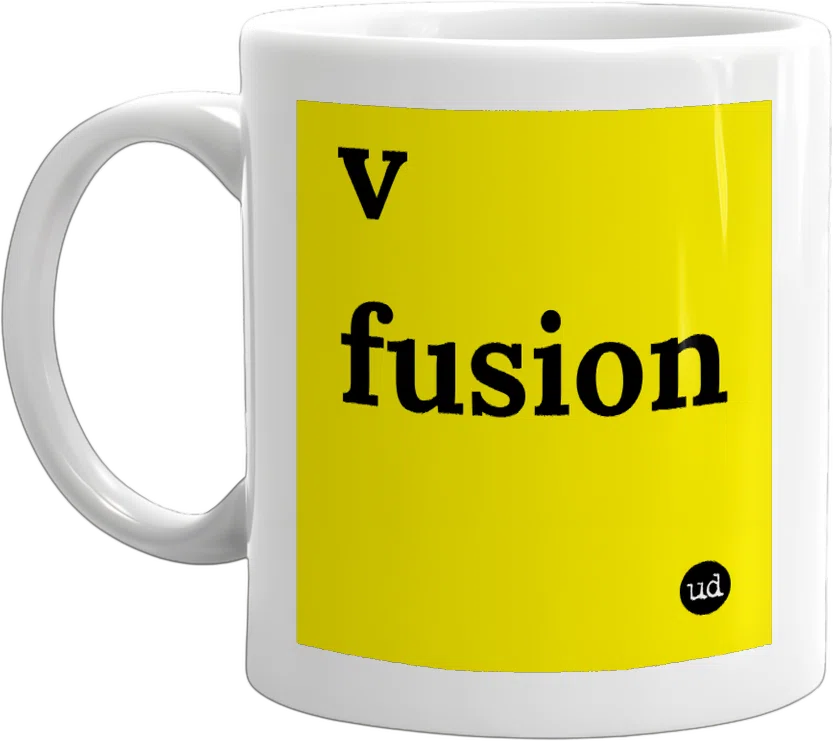 v fusion front