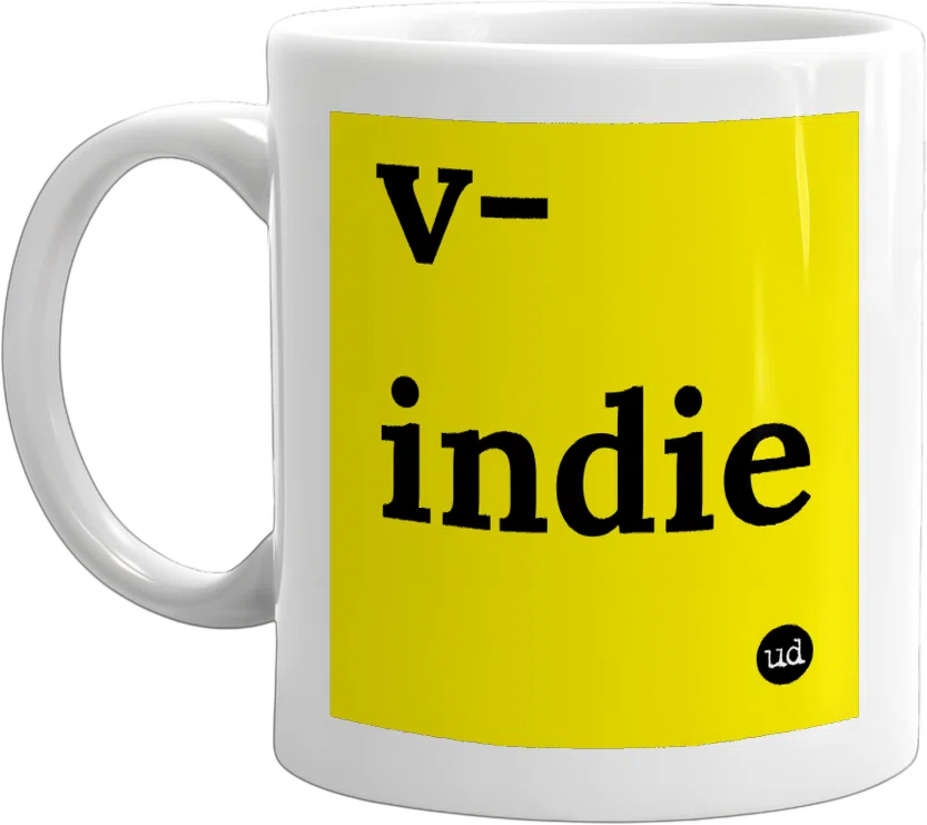 v-indie front
