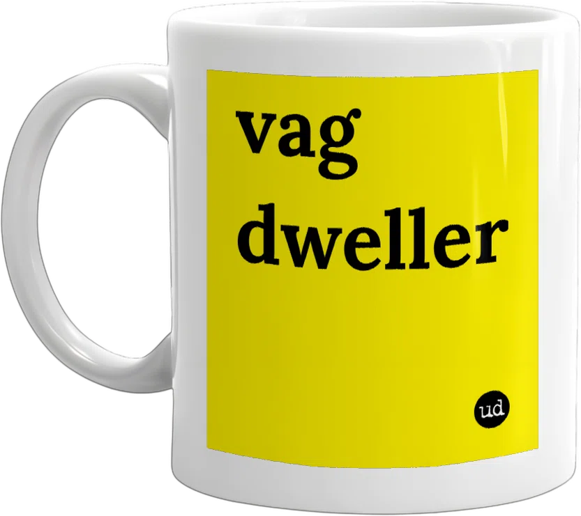 vag dweller front