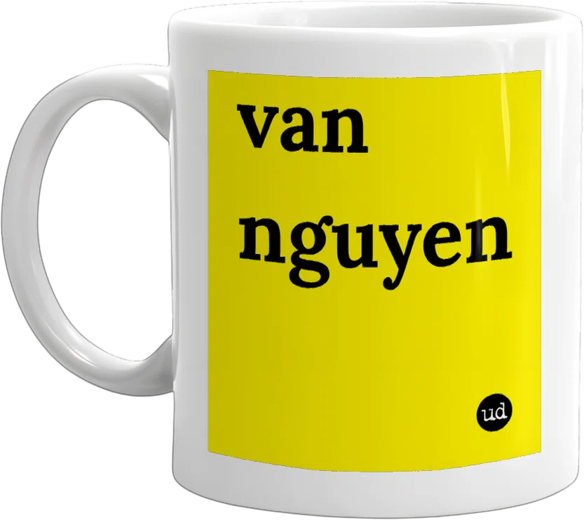 van nguyen front