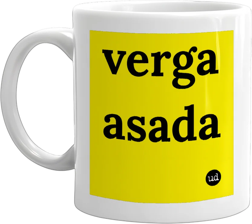 verga asada front