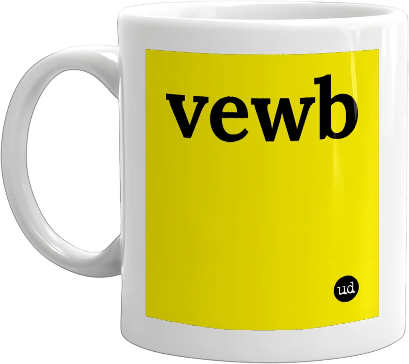 vewb front