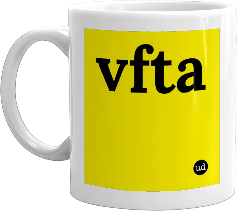 vfta front