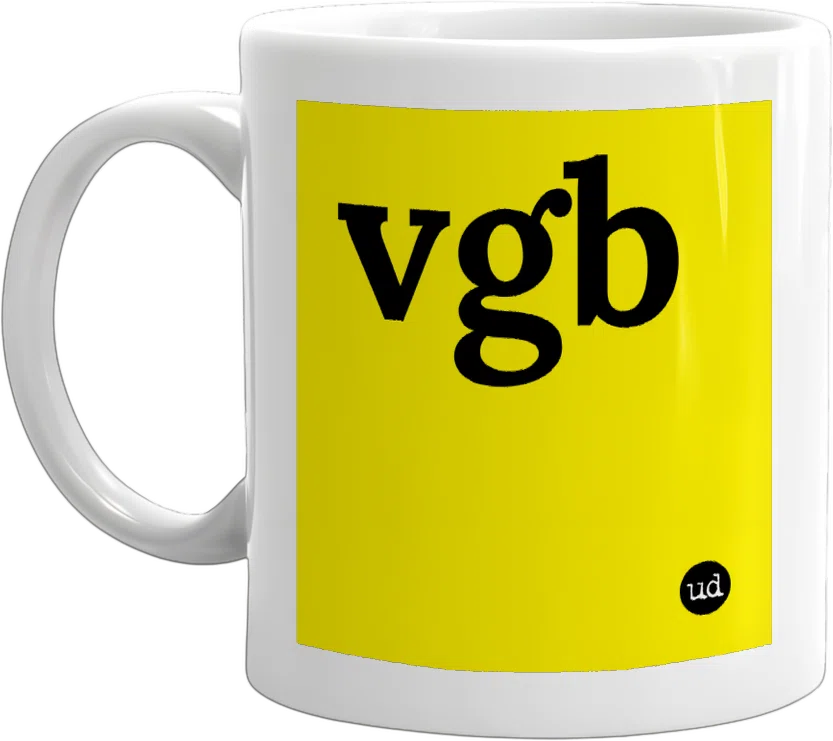 vgb front