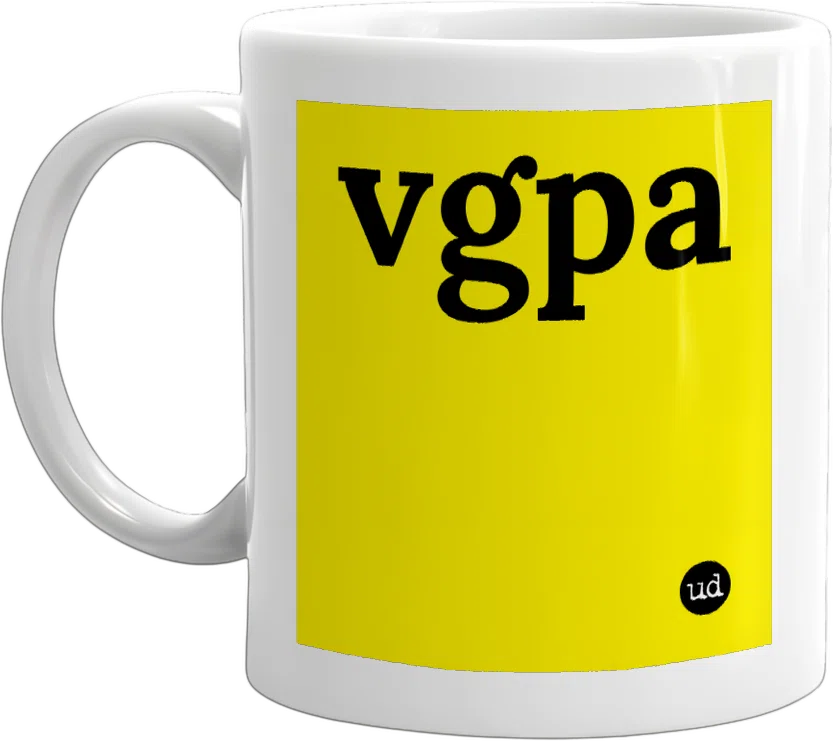 vgpa front
