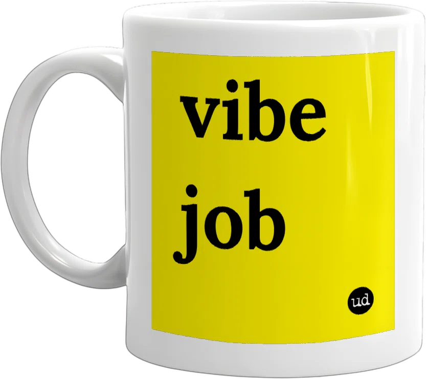vibe job front