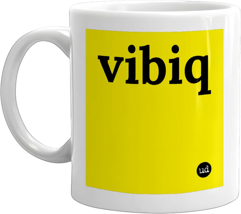 vibiq front