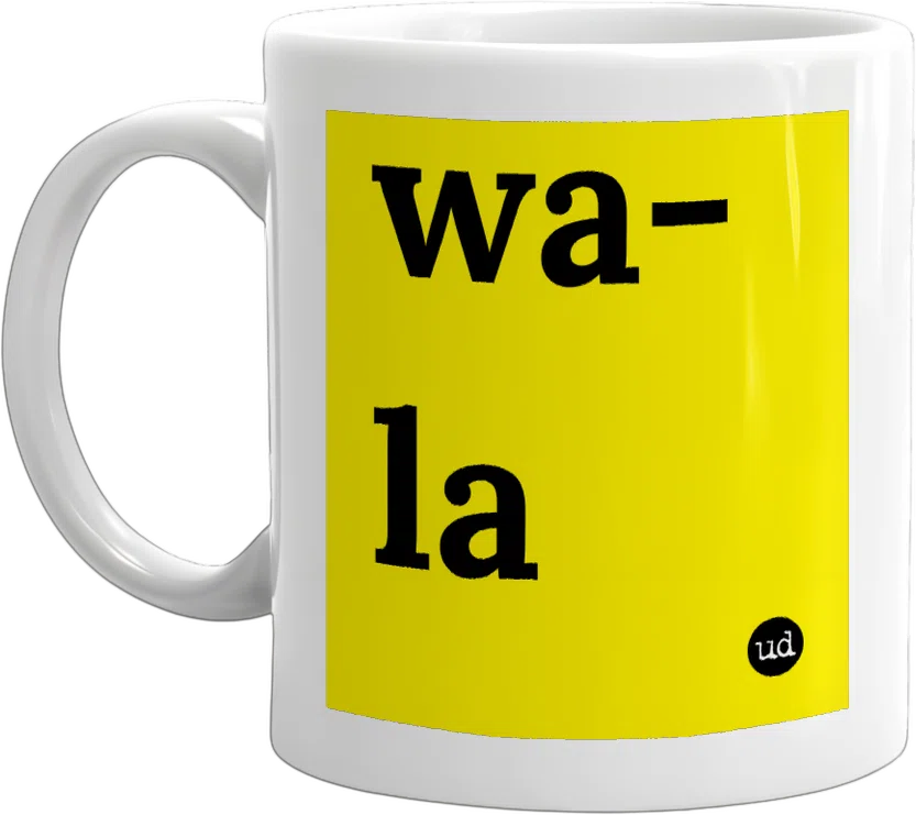 wa-la front