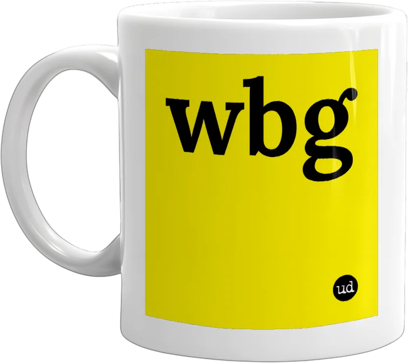 wbg front