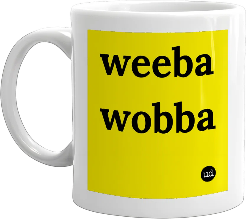 weeba wobba front