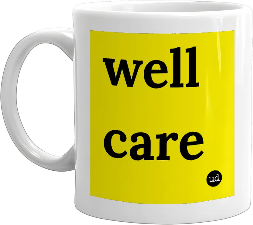 well care front