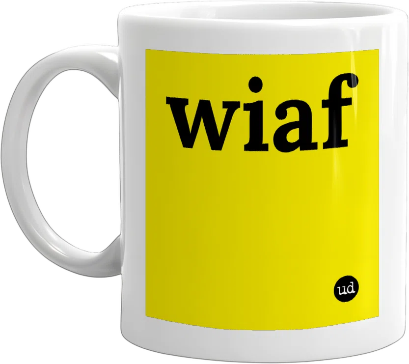 wiaf front