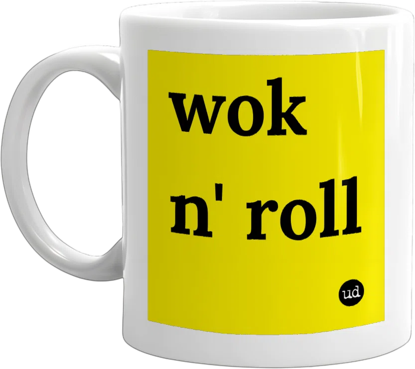 wok n' roll front