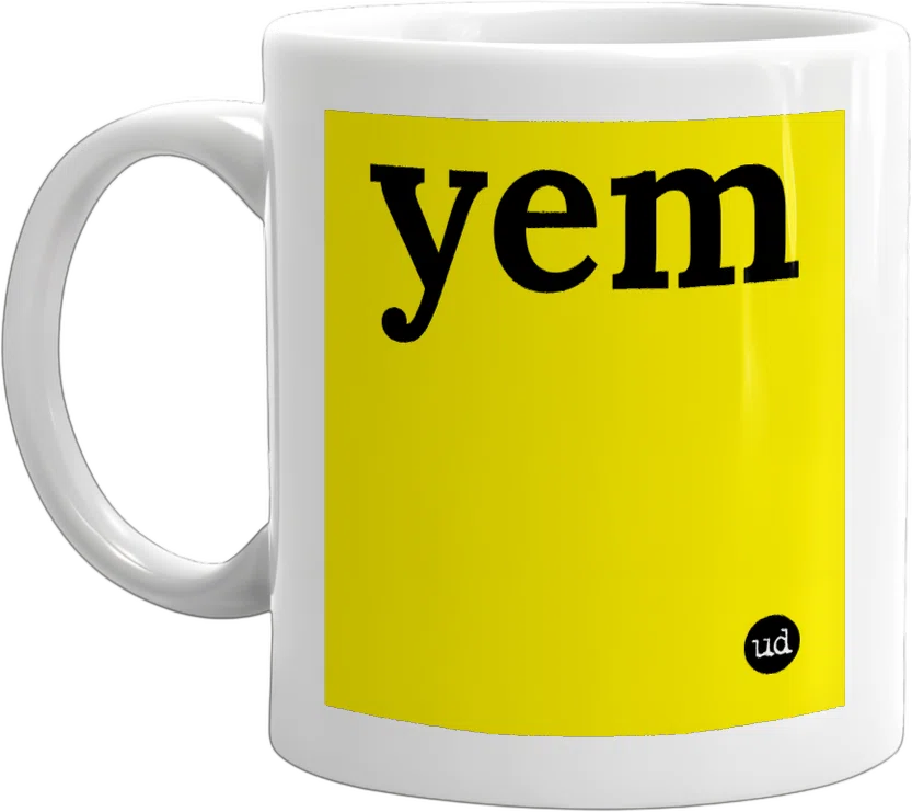 yem front