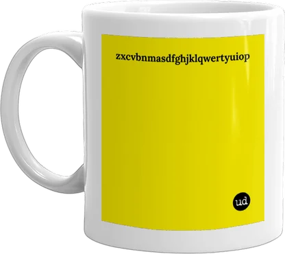 Zxcvbnmasdfghjklqwertyuiop Mug - Urban Dictionary Store Zxcvbnmasdfghjklqwertyuiop Mug - Urban Dictionary Store