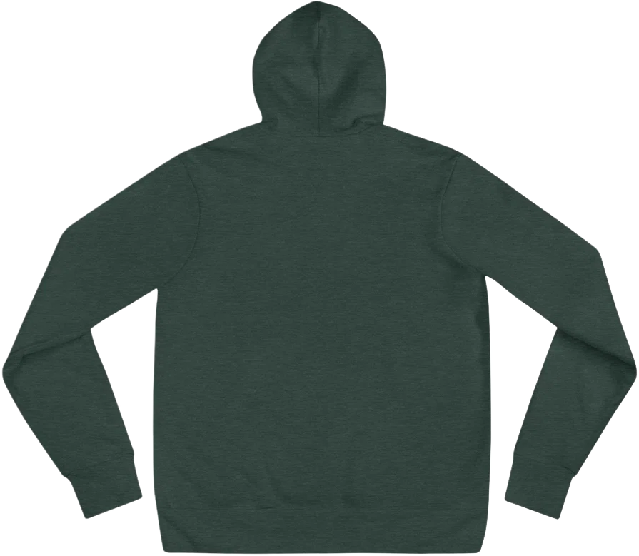 grabasstic hoodie back