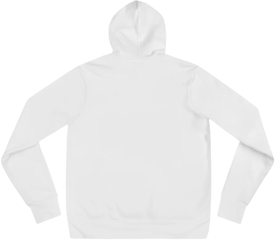 Get The Plates hoodie back