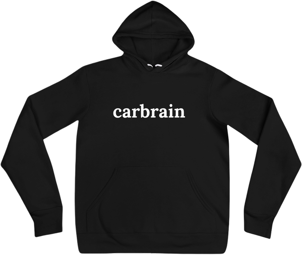 carbrain front
