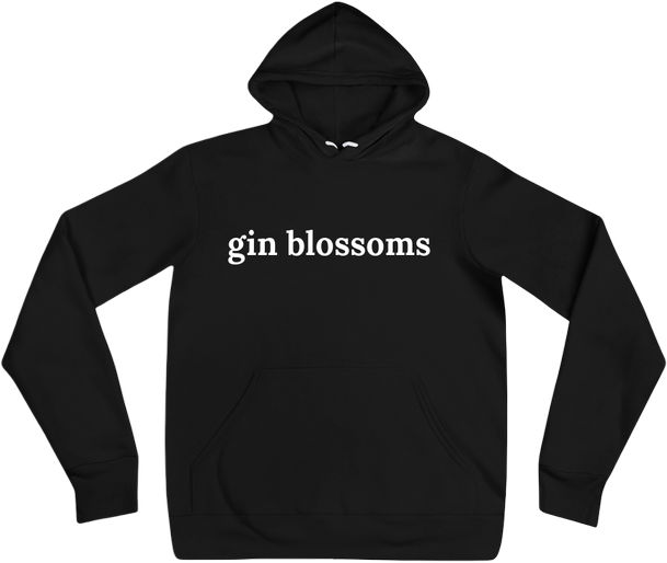 gin blossoms front