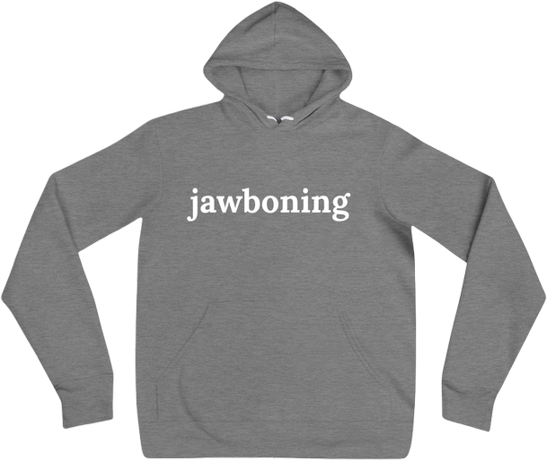 jawboning front