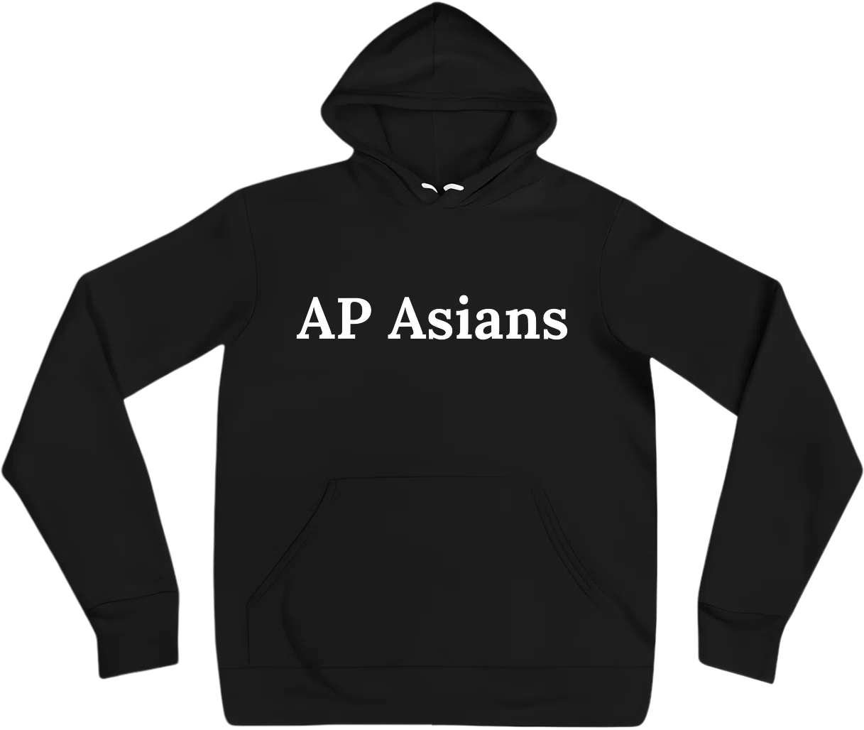 AP Asians front