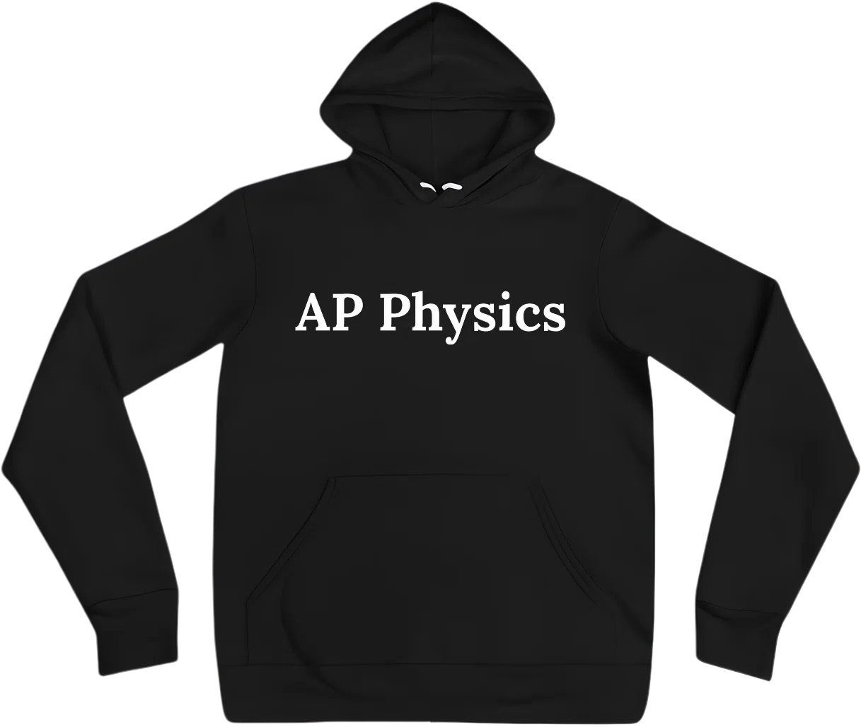 AP Physics front