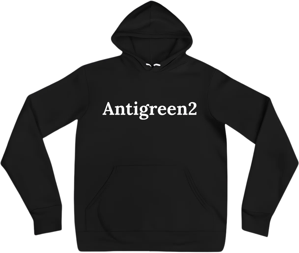 Antigreen2 front