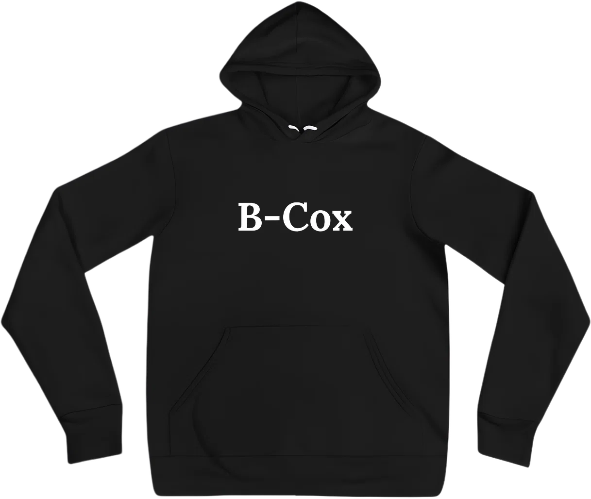 B-Cox front