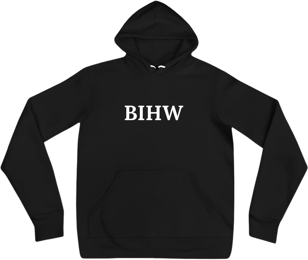 BIHW front