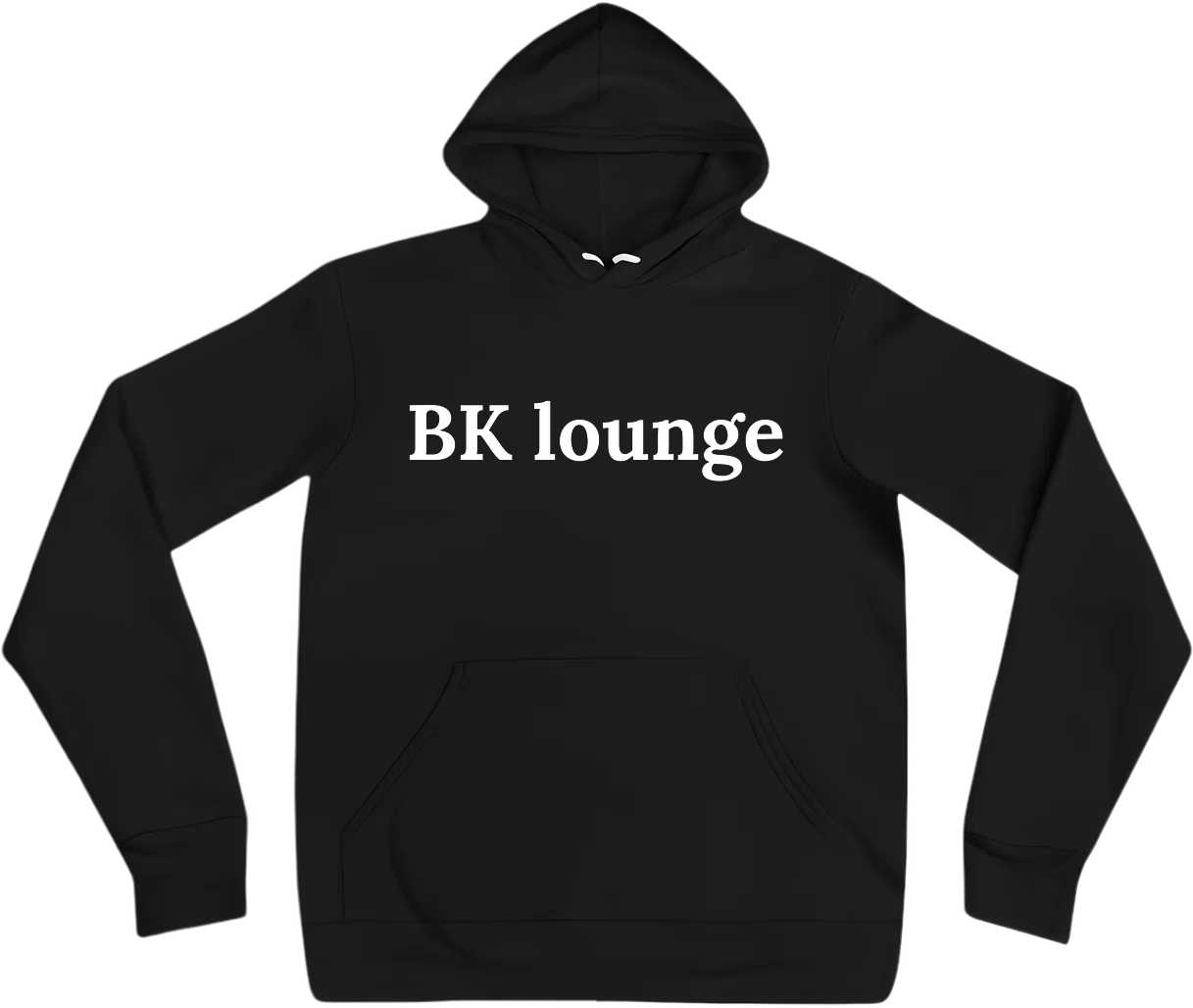 BK lounge front