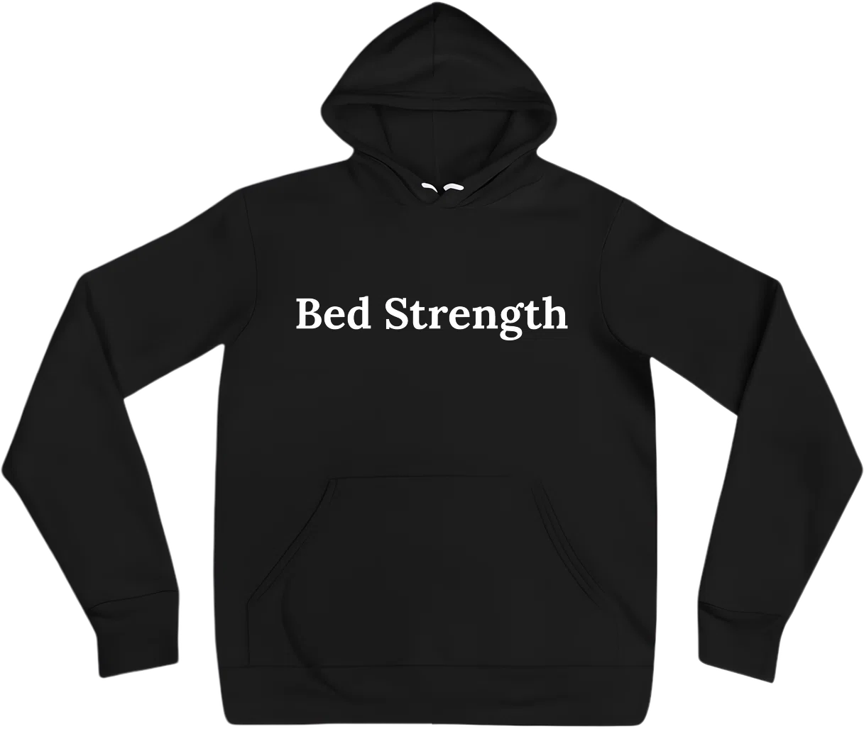Bed Strength front