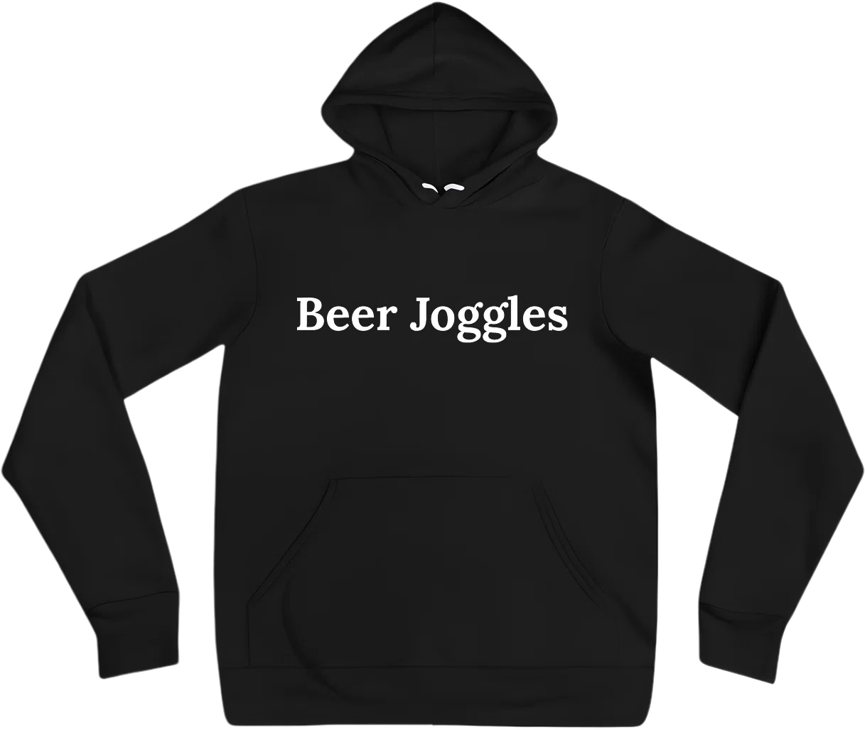 Beer Joggles front
