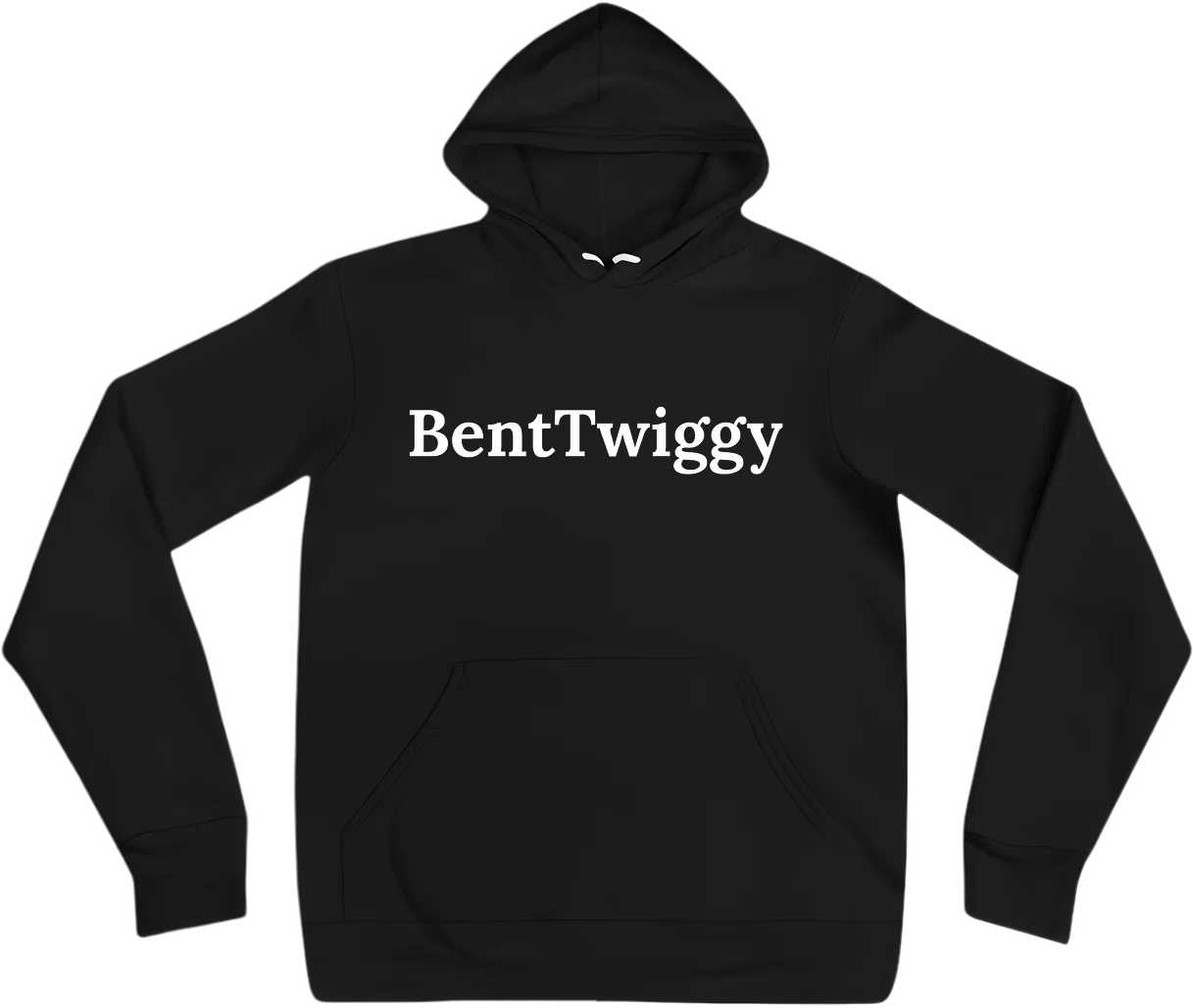 BentTwiggy front