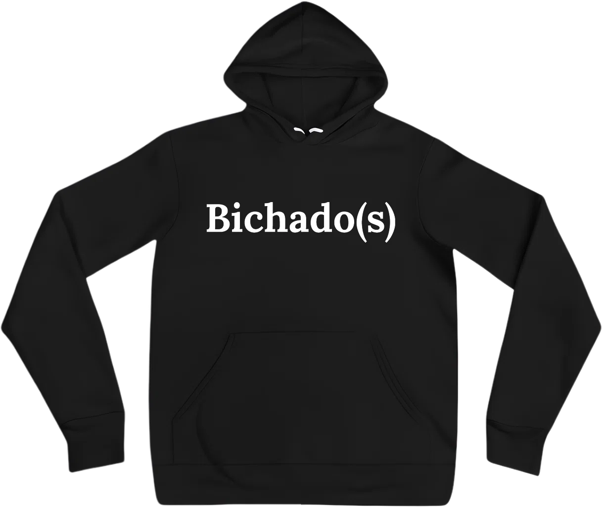 Bichado(s) front