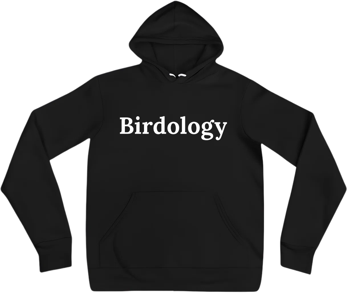 Birdology front