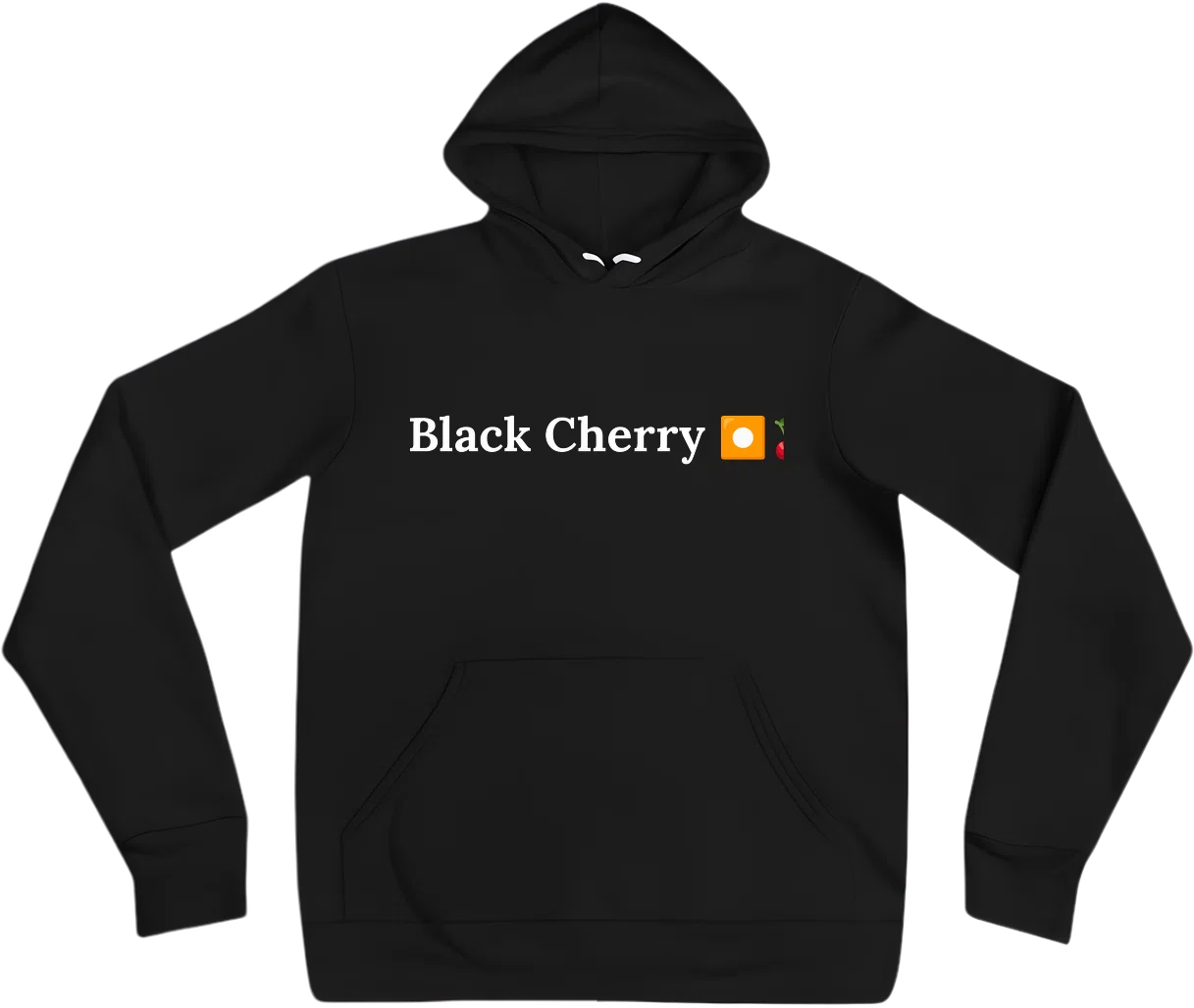 Black Cherry βΊπ front
