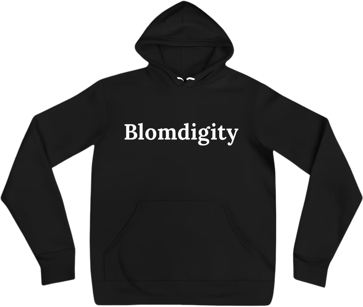 Blomdigity front