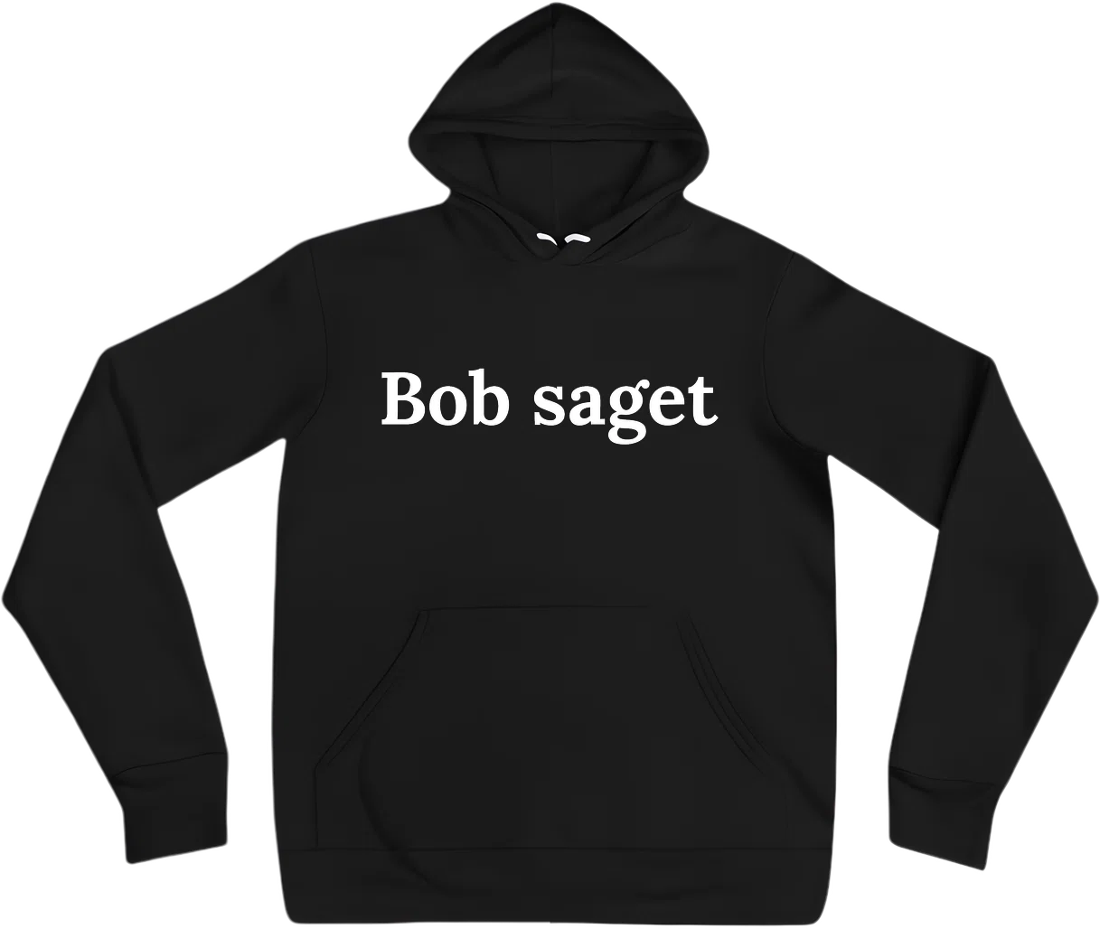 Bob saget front