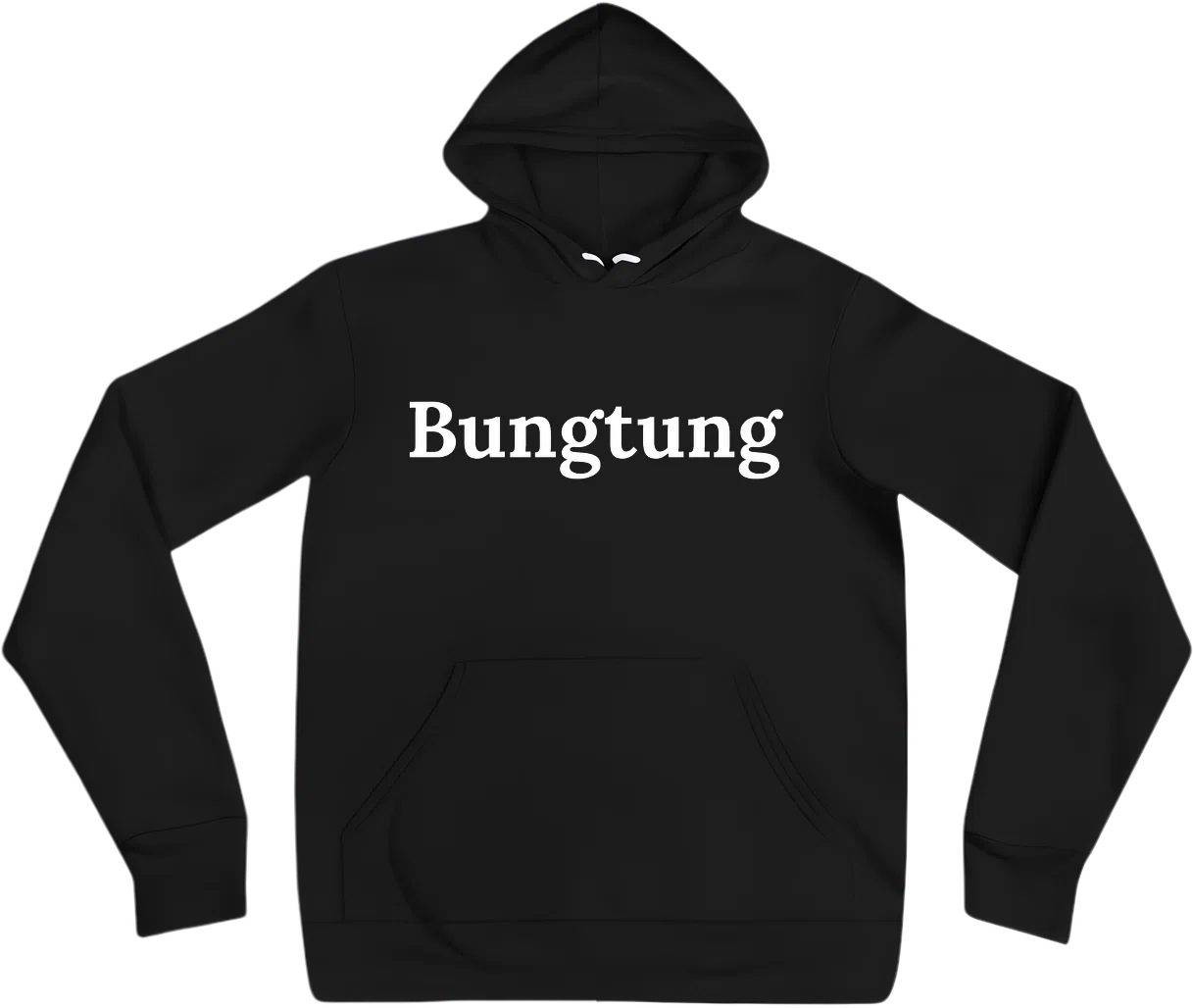Bungtung front
