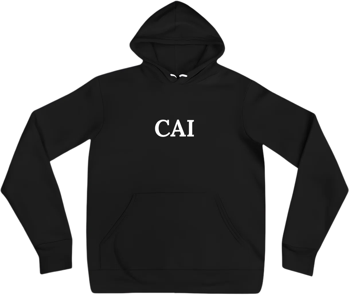 CAI front