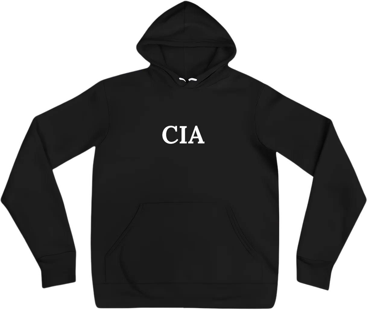 CIA front