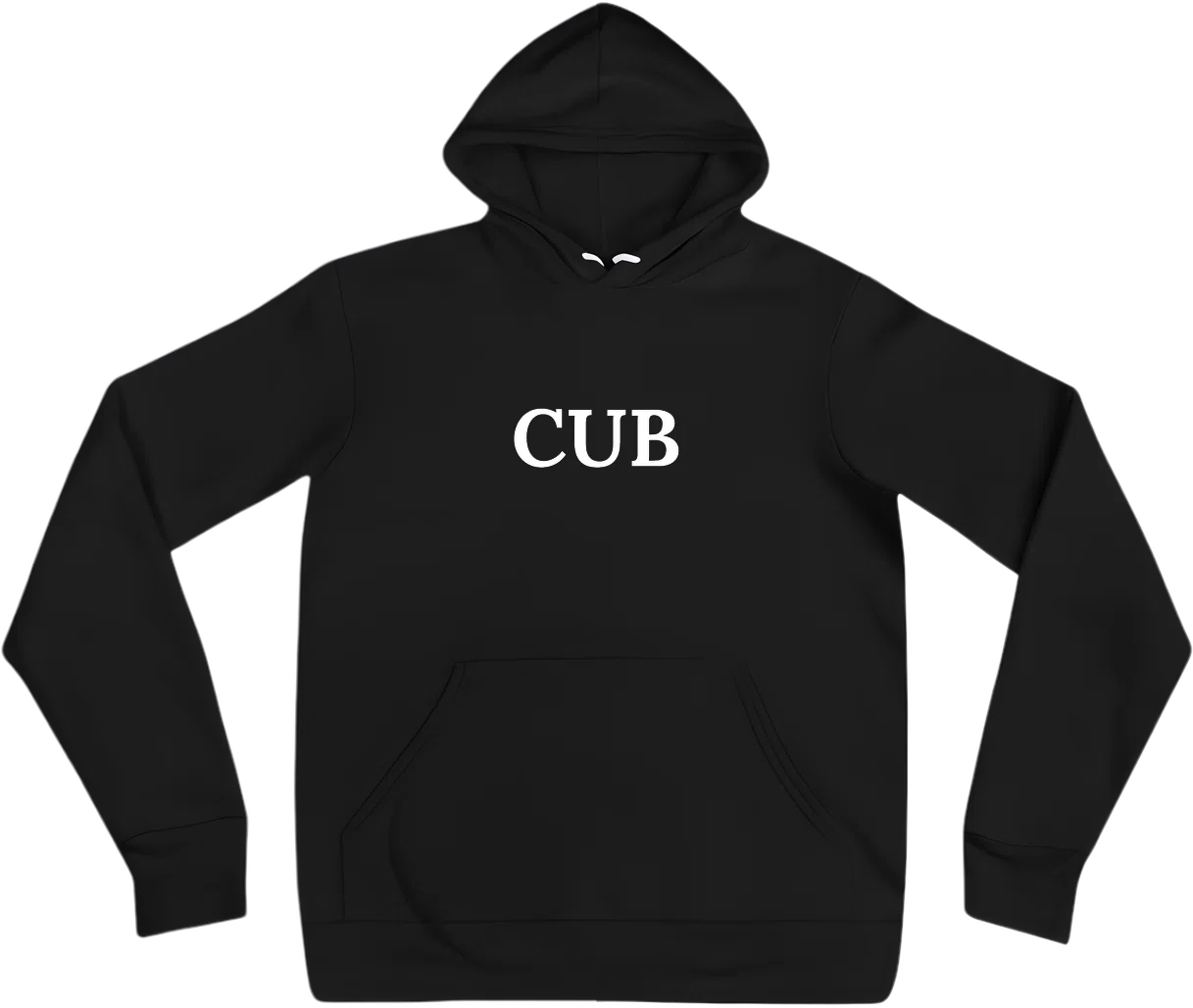 CUB front